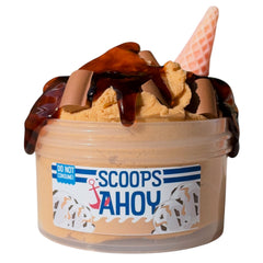 Scoops Ahoy