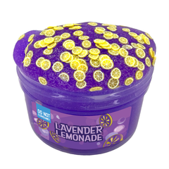 Lavender Lemonade