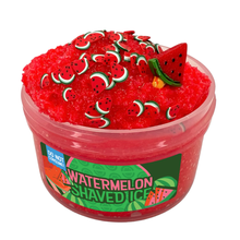 Load image into Gallery viewer, Watermelon Shaved Ice
