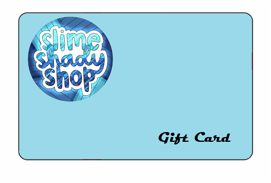 digital gift card - 0