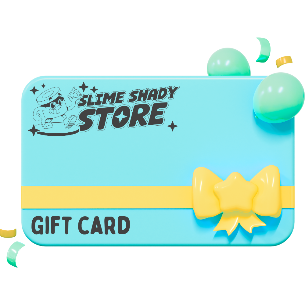 Digital Gift Card
