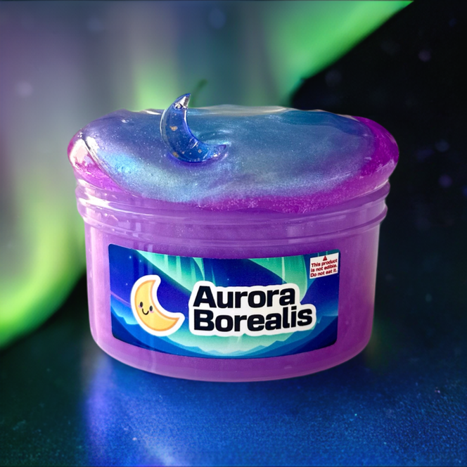 Aurora Borealis - 2
