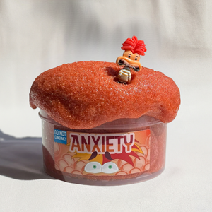 Anxiety