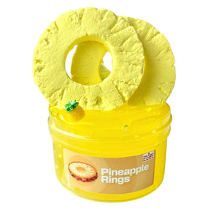 Pineapple Rings