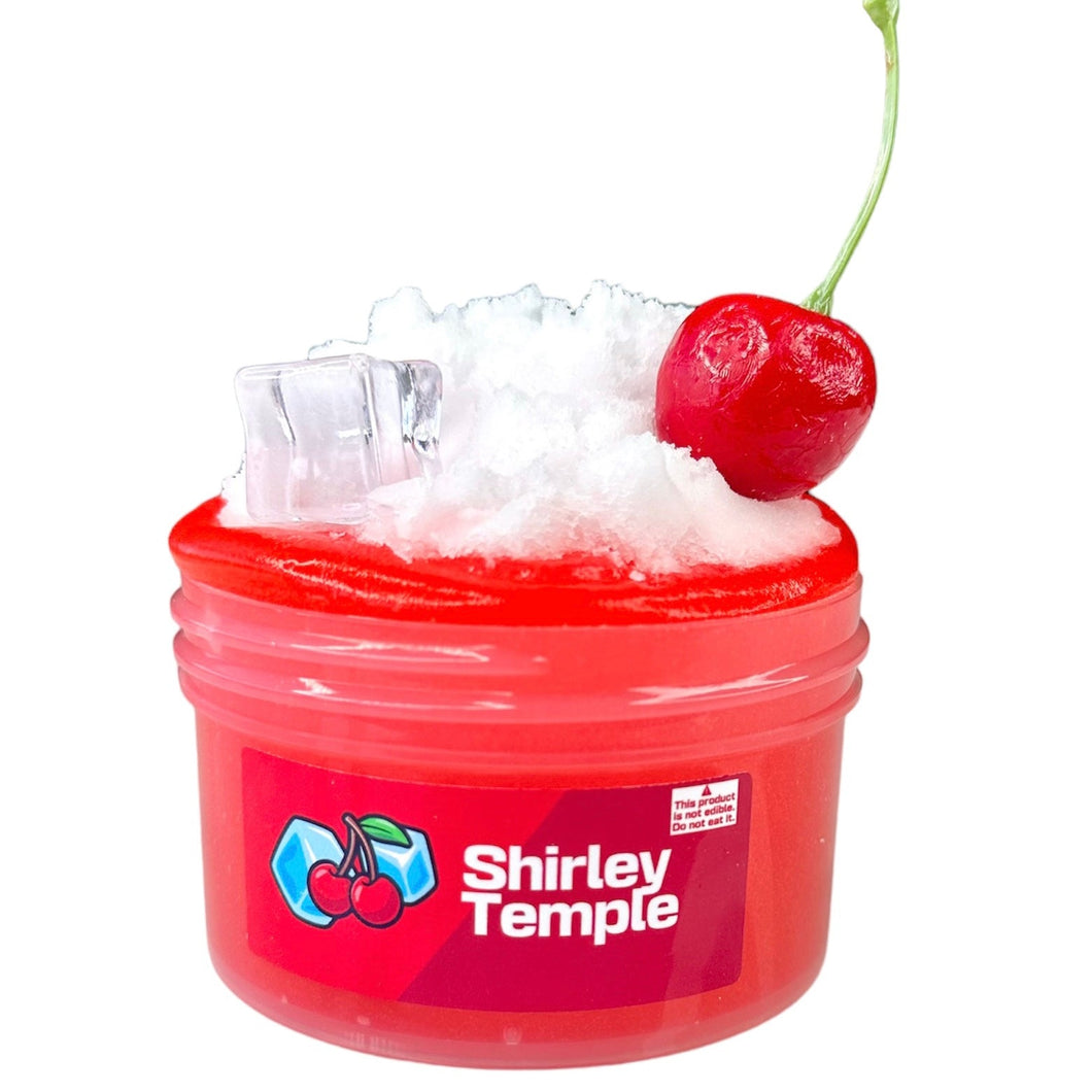 Shirley Temple