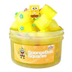 SpongeBob Squares