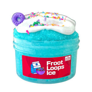 Fruit Loops Ice