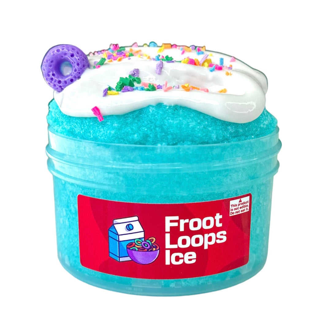 Fruit Loops Ice
