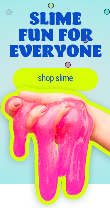 Slime Shops with the best scents : r/Slime