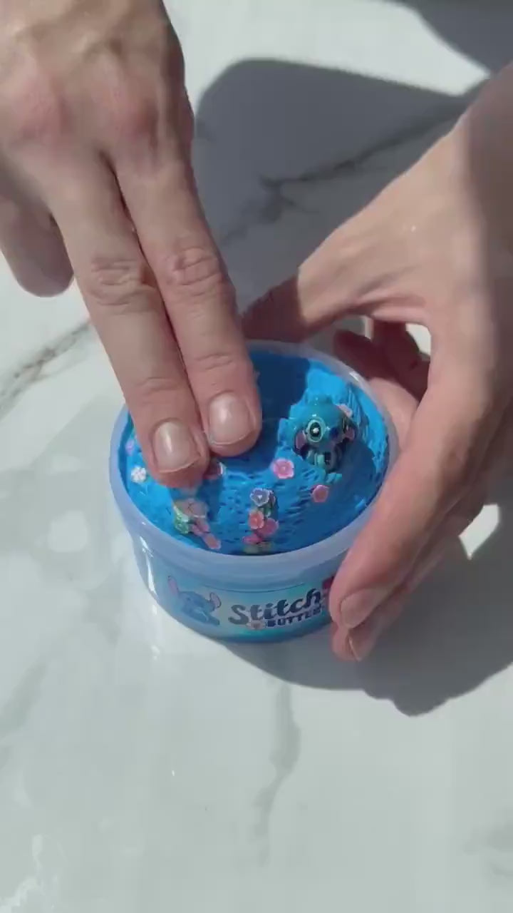 Stitch Butter