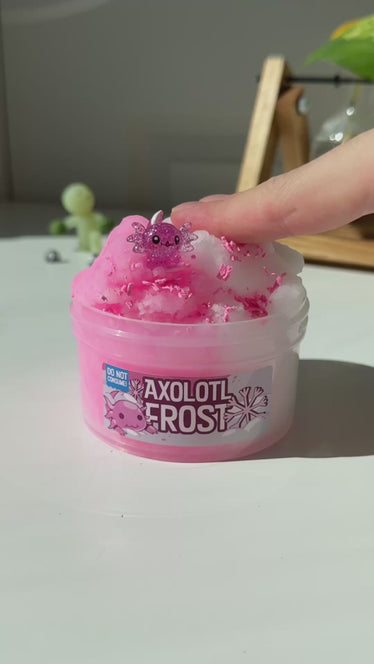Axolotl Frost