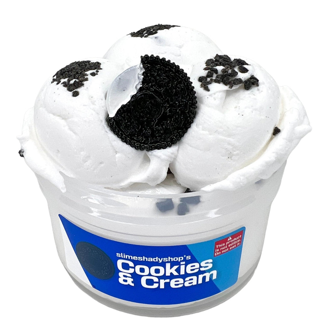 Cookies n Cream