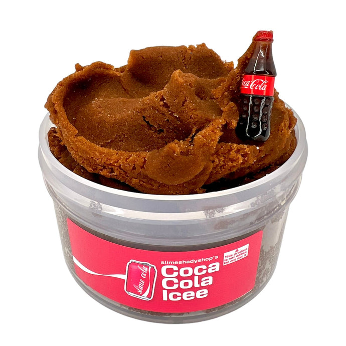 coca cola icee - 0