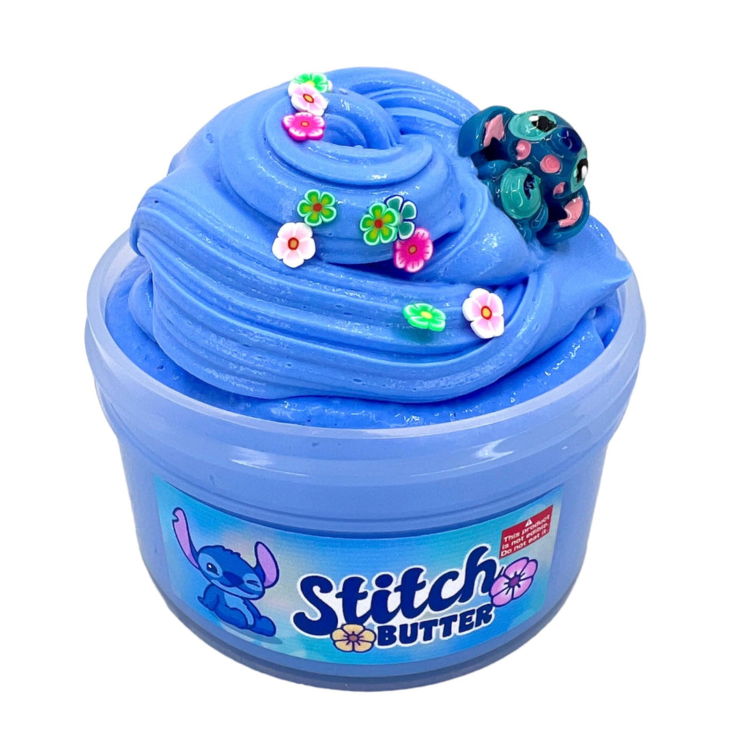 Stitch Butter