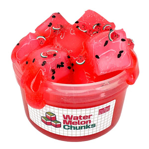 Watermelon Chunks