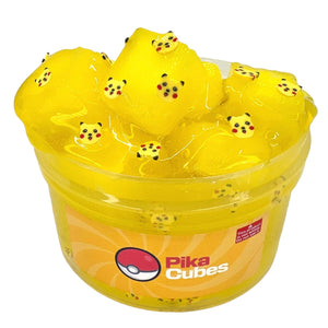 Pika Cubes